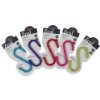 Versatile Colourful Silicone S Hook CKS zeal